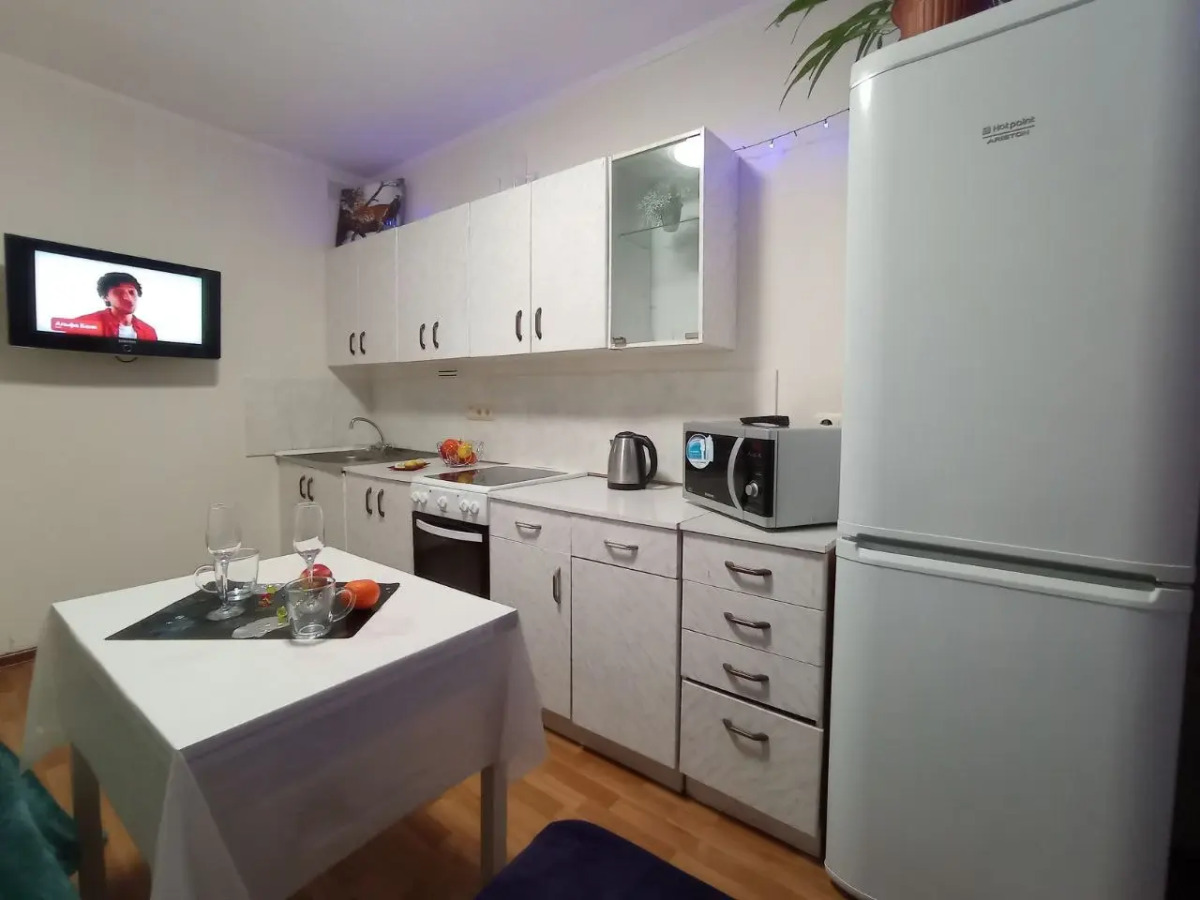 Квартиры Live-In-Comfort