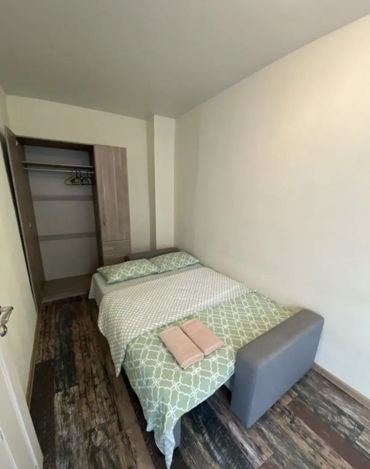 Апартаменты 2-К. возле метро ВДНХ