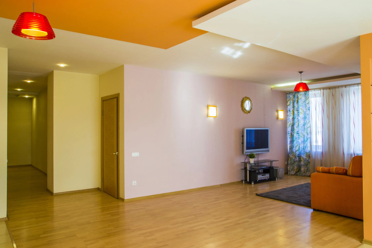 Апартаменты на Декабристов