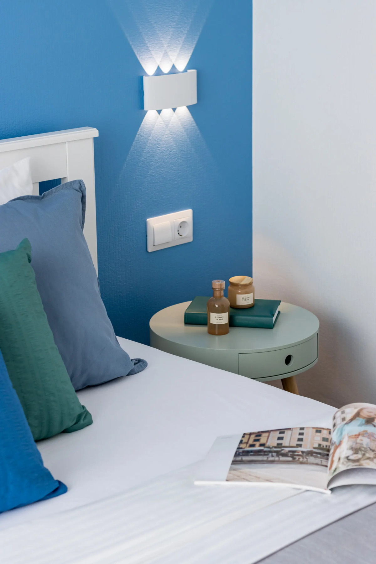 Квартира Студия