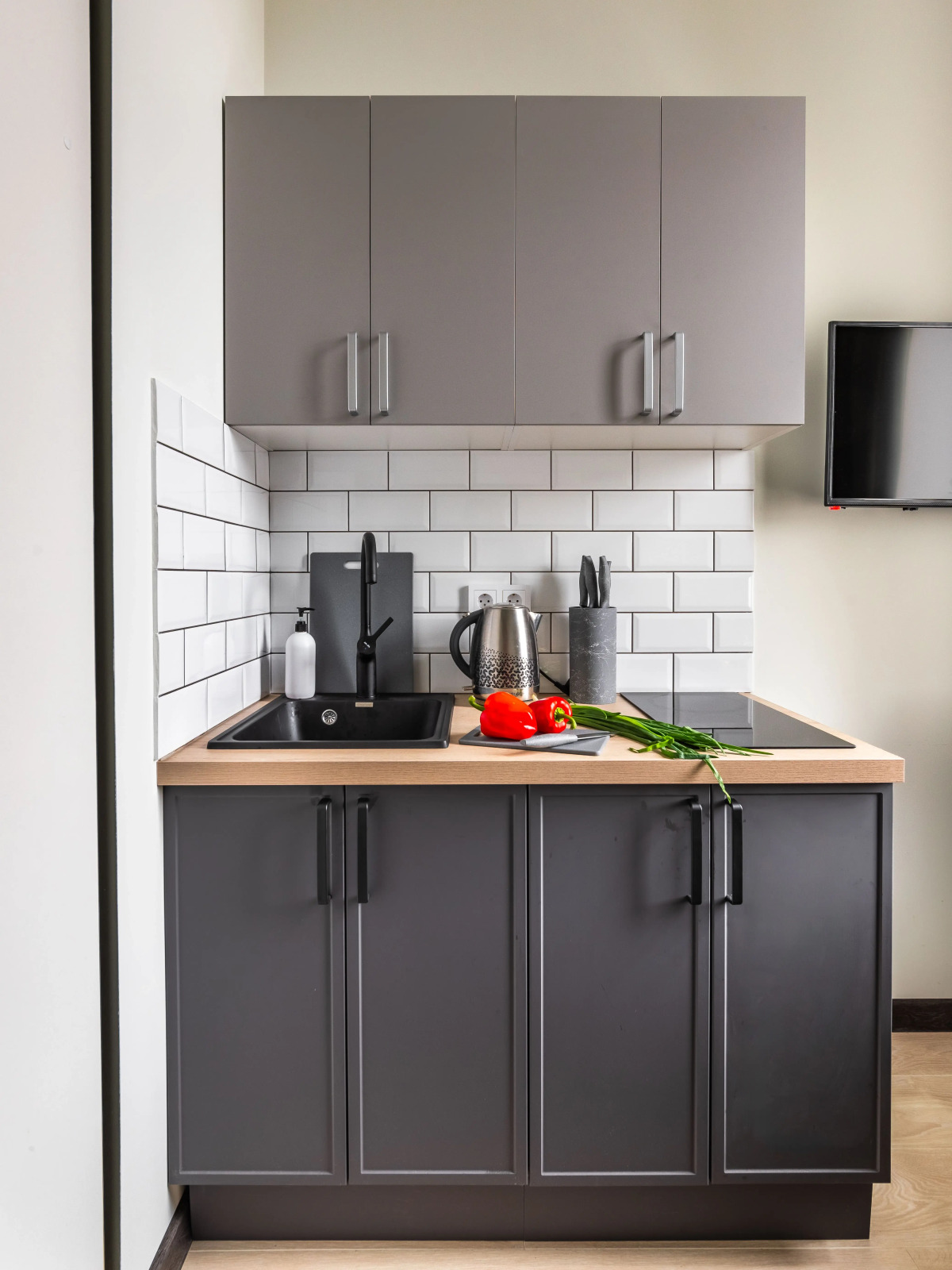 Апартаменты Авакадо apart