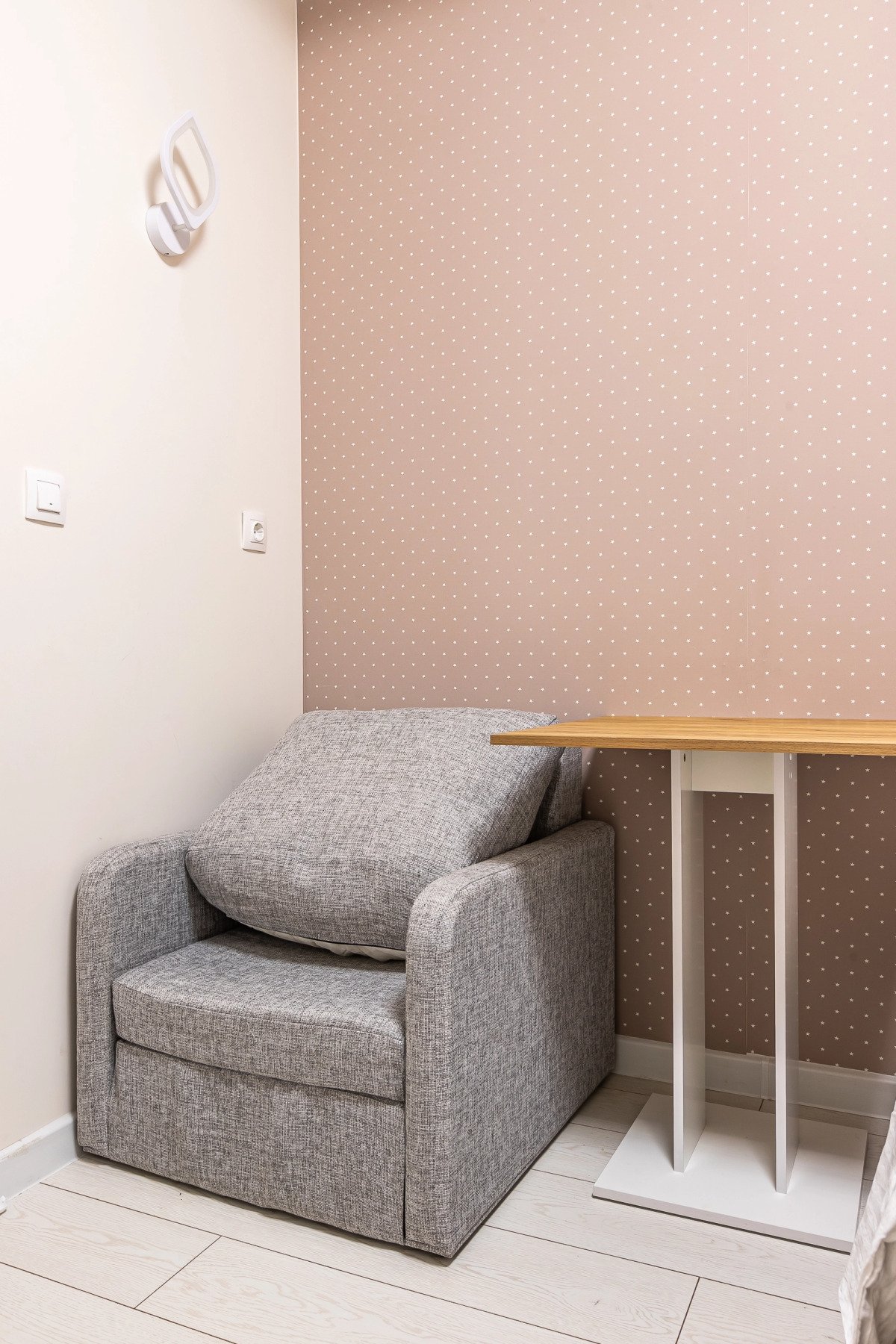 Апартаменты Новая Башиловка 6 (12)