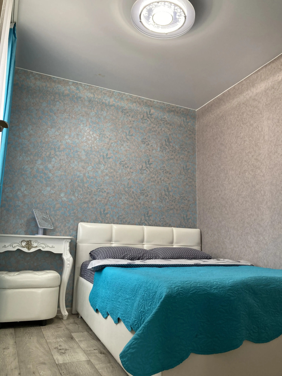 Апартаменты на площади Ленина