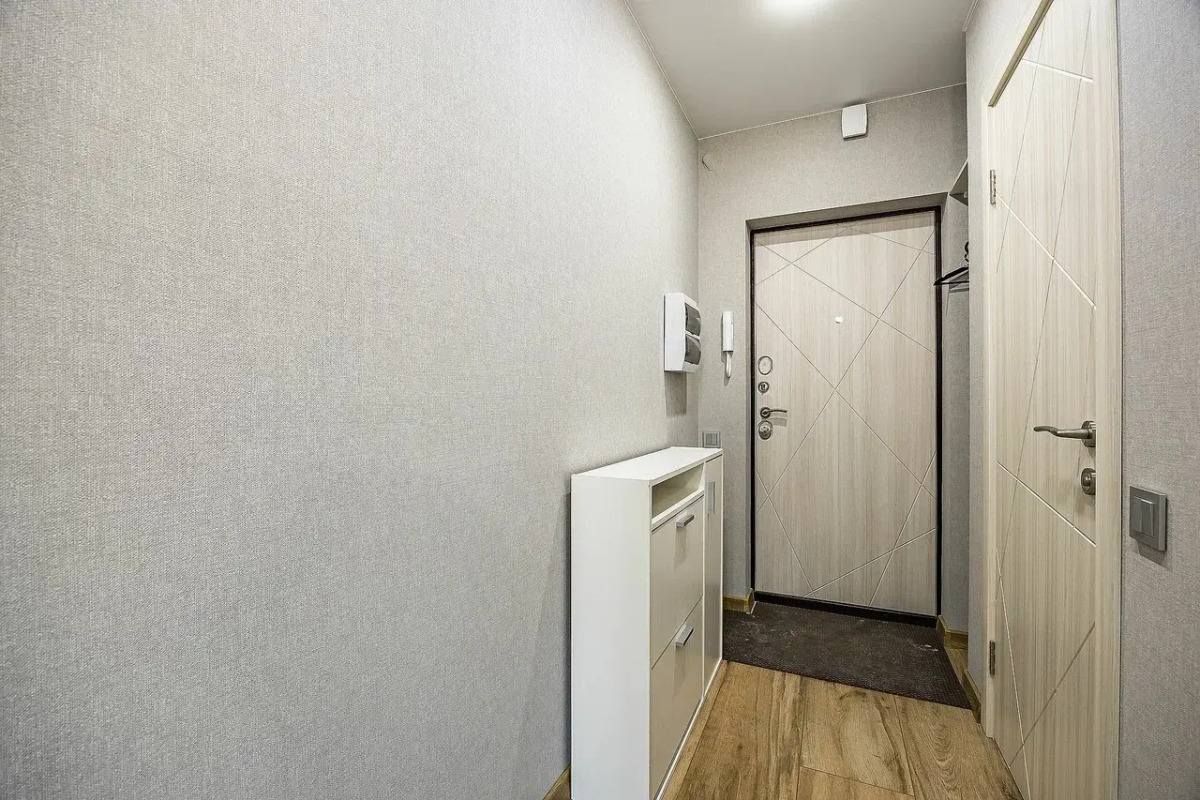 Квартира Стильная Студия в Центре Города на Жидкова