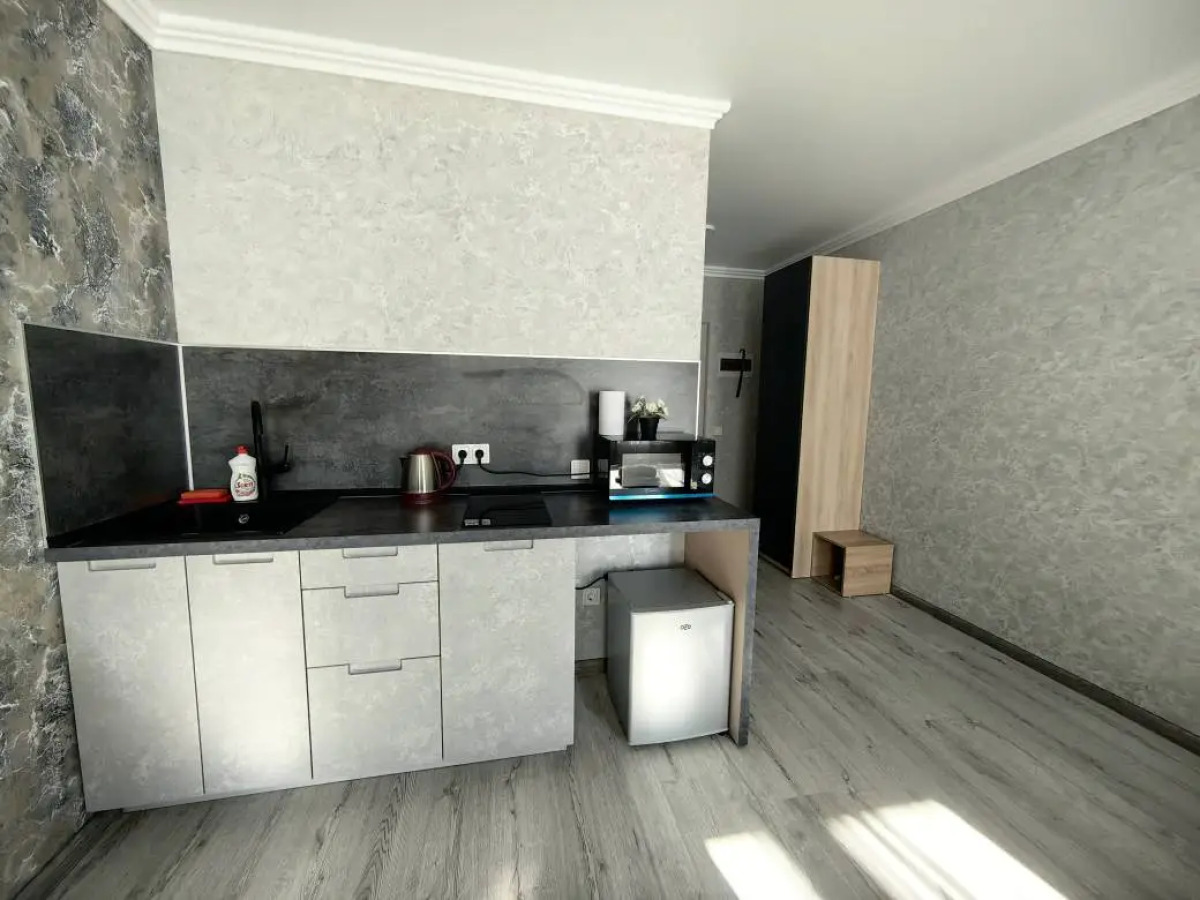 Апартаменты студия в центре от ЭлитХаус24