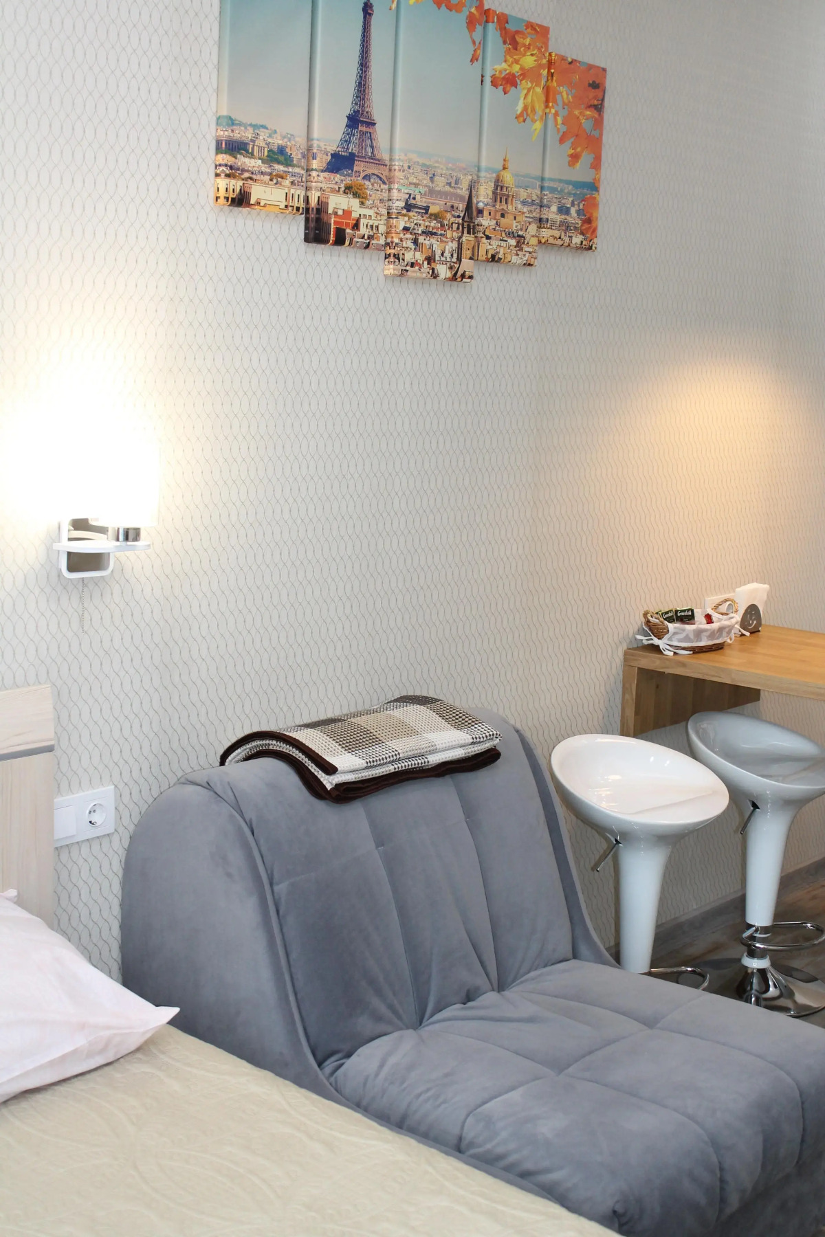 Апартаменты Traveler 2