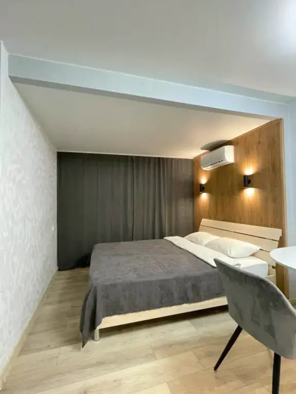 Квартира Уютная квартира в центре Сочи