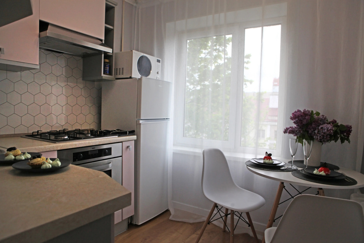 Квартира Уютная у Южного парка