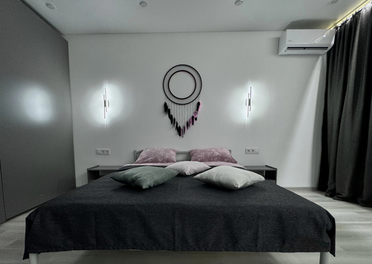 Квартира Как дома и даже лучше