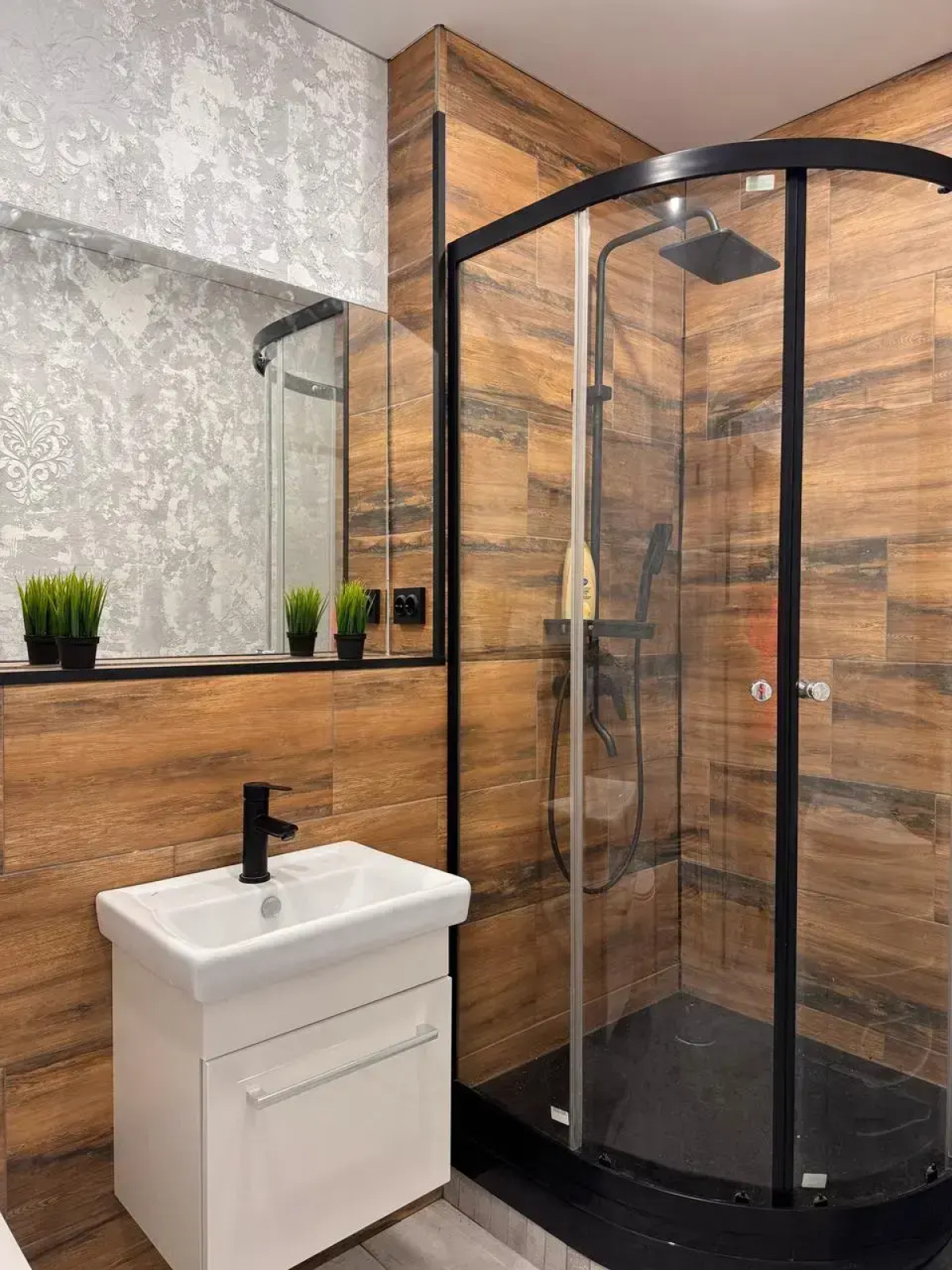 Апартаменты Космос