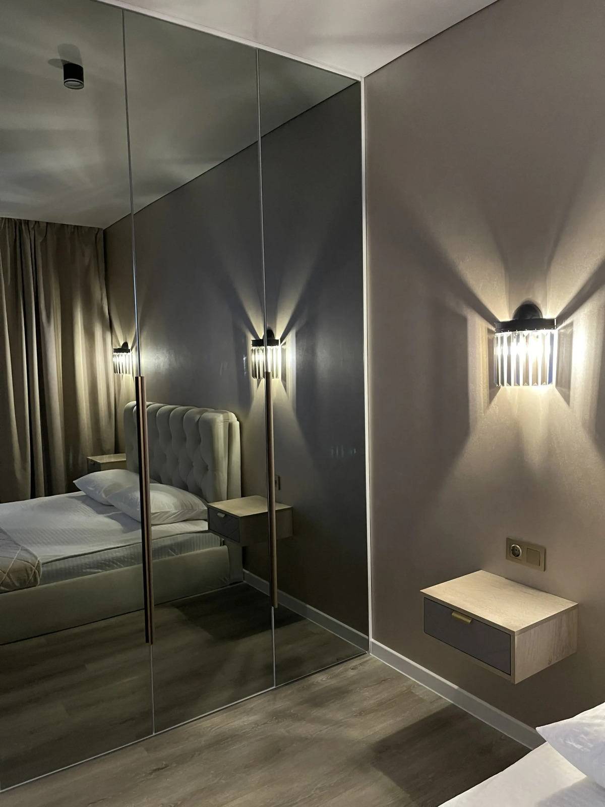 Апартаменты в центре Гродно D_N_Apart #2