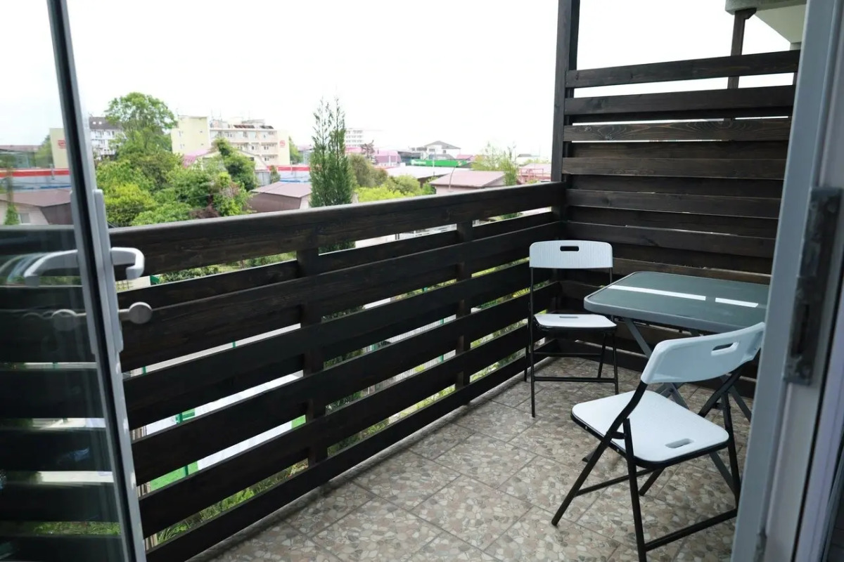 Гостевой дом Горландия