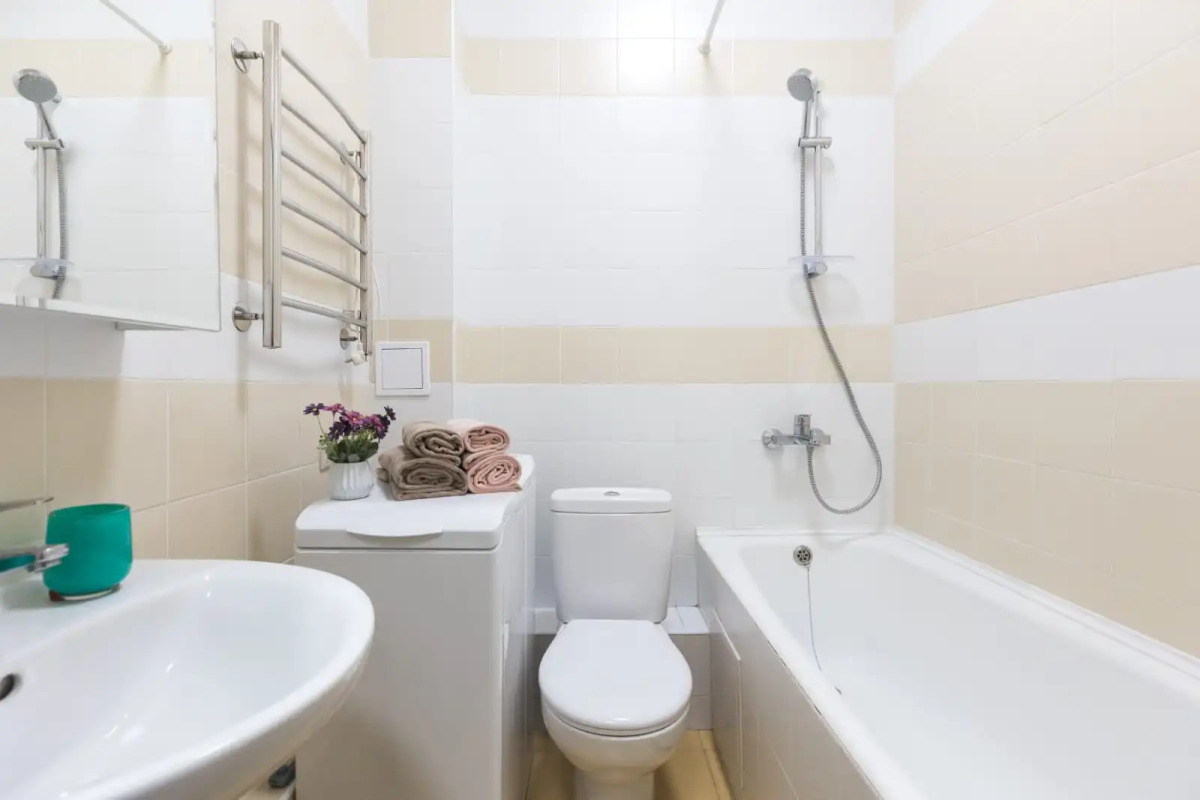 Квартира в Элитном доме Парк Резиденс