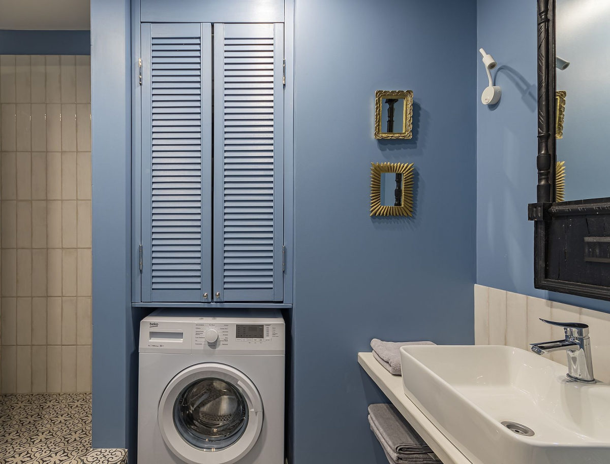 Апартаменты Обломов на Гребешковском откосе