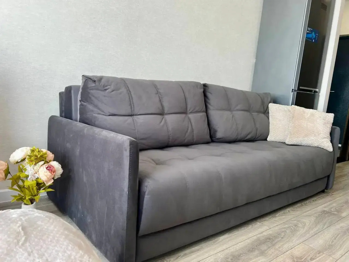 Новая студия в СИБИРЬ HOUSE