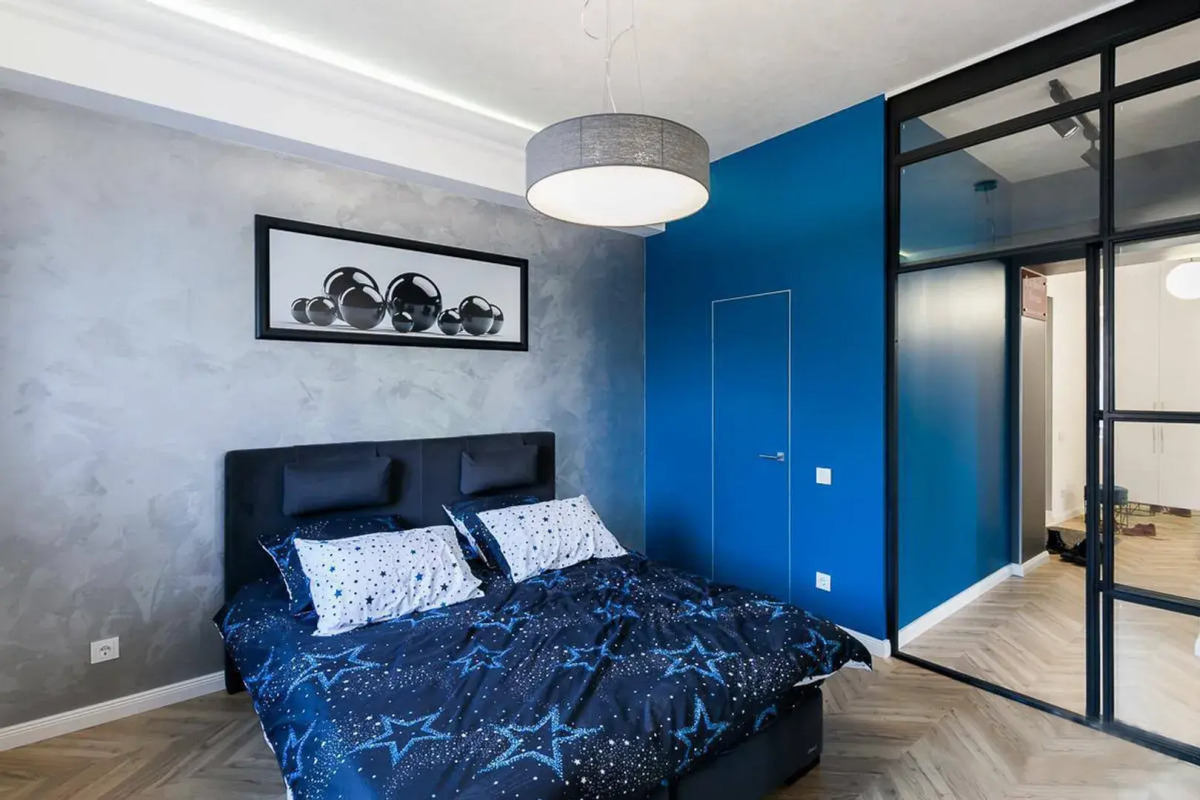 Апартаменты Делюкс в Центре Минска Городской Вал 8