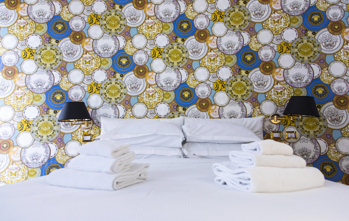 Hotel 53 Cinquantatre