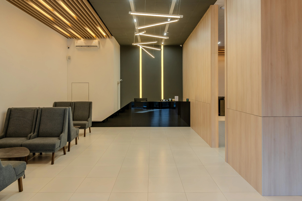 Отель Duo Hotel by Futuro