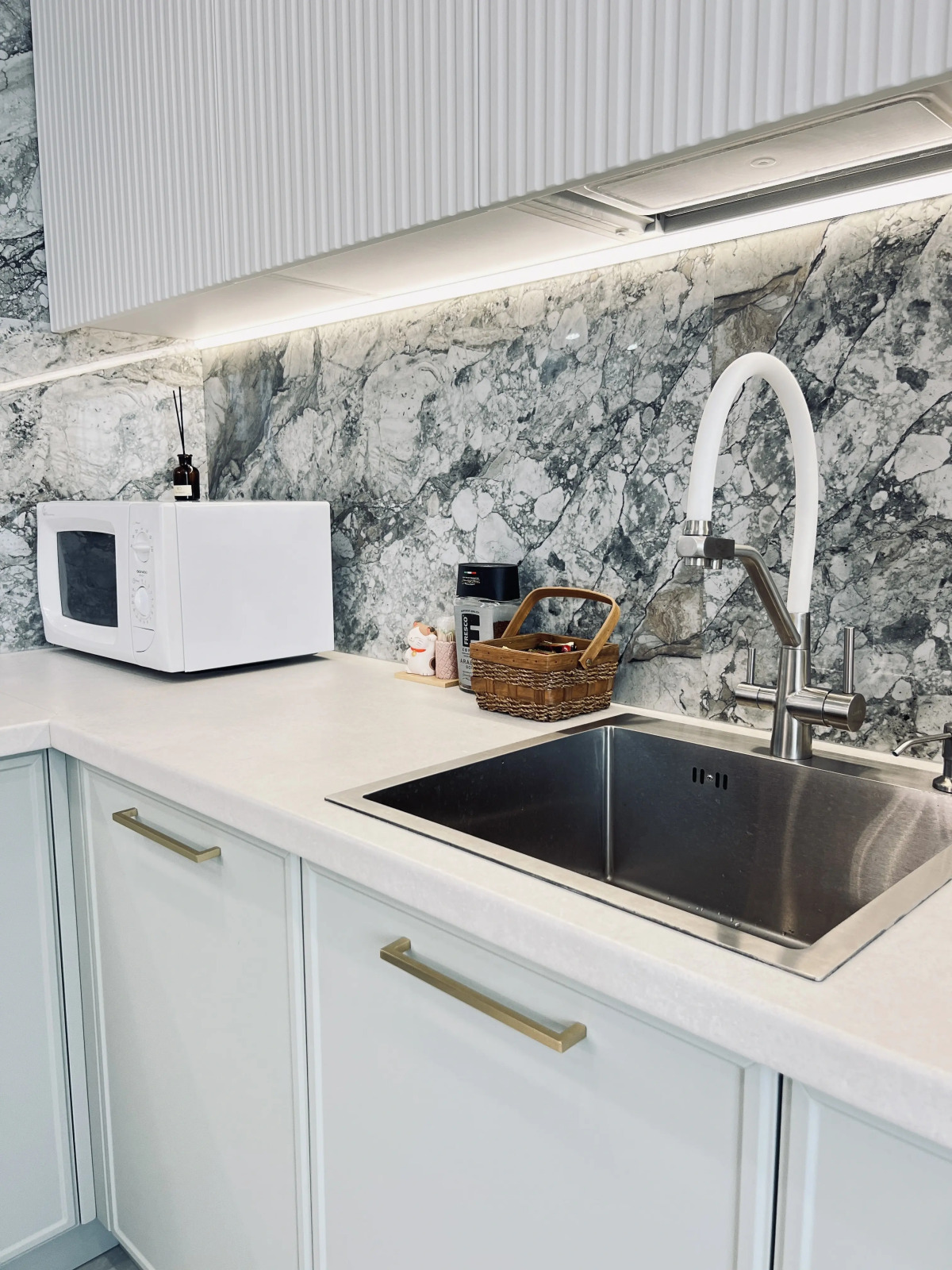 Квартира однокомнатная на Хасанова 13А