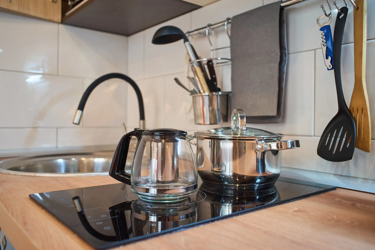 Апартаменты Престижные