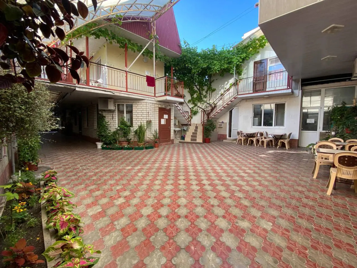 Гостевой дом Екатерина