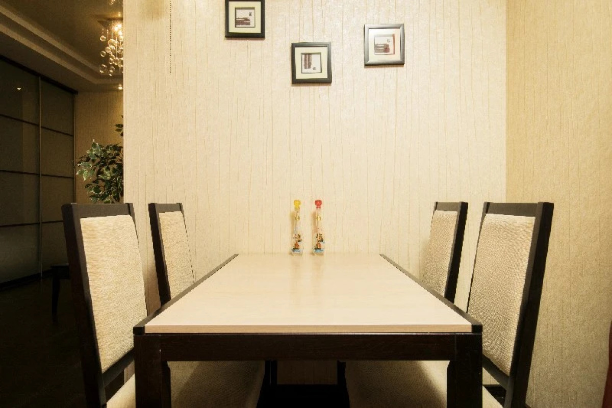 Апартаменты Премиум Класса в Центре Города