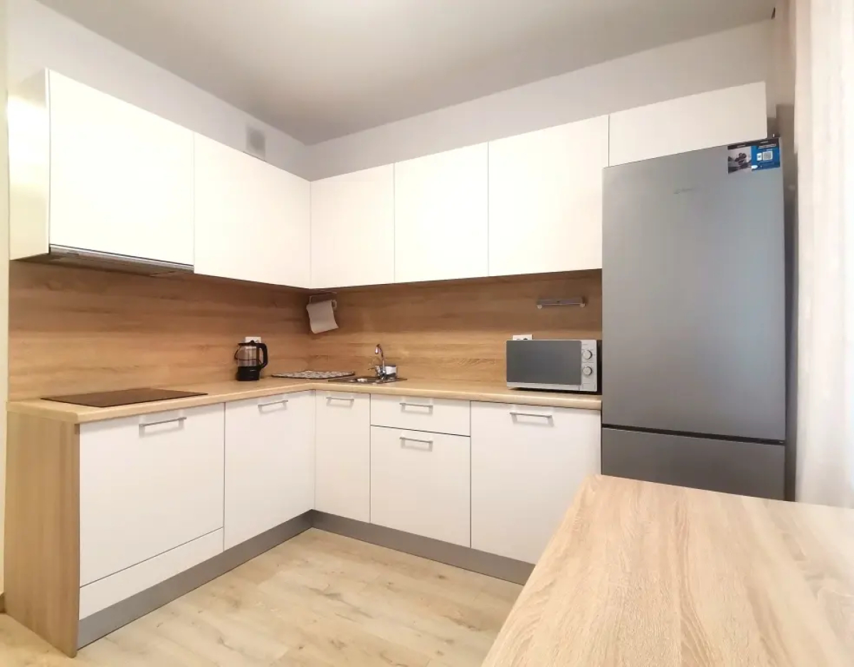 Квартира в Нoвoм ЖK Домашний 1