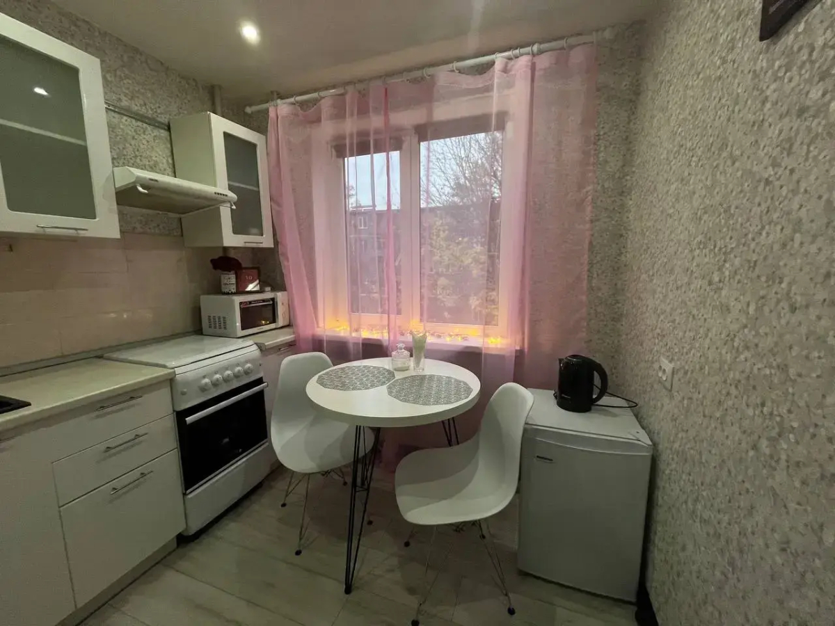 Квартира у Королевских ворот