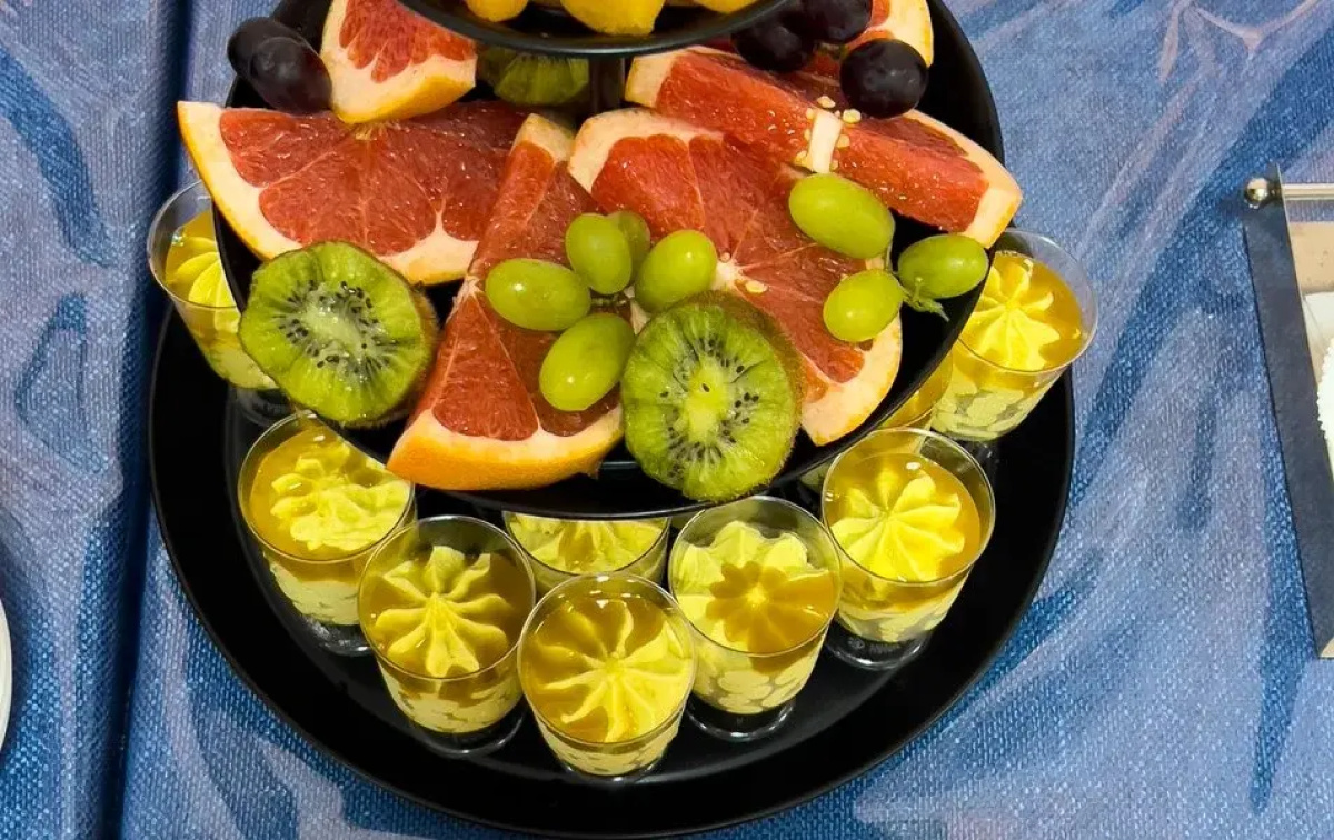 Отель Wellness