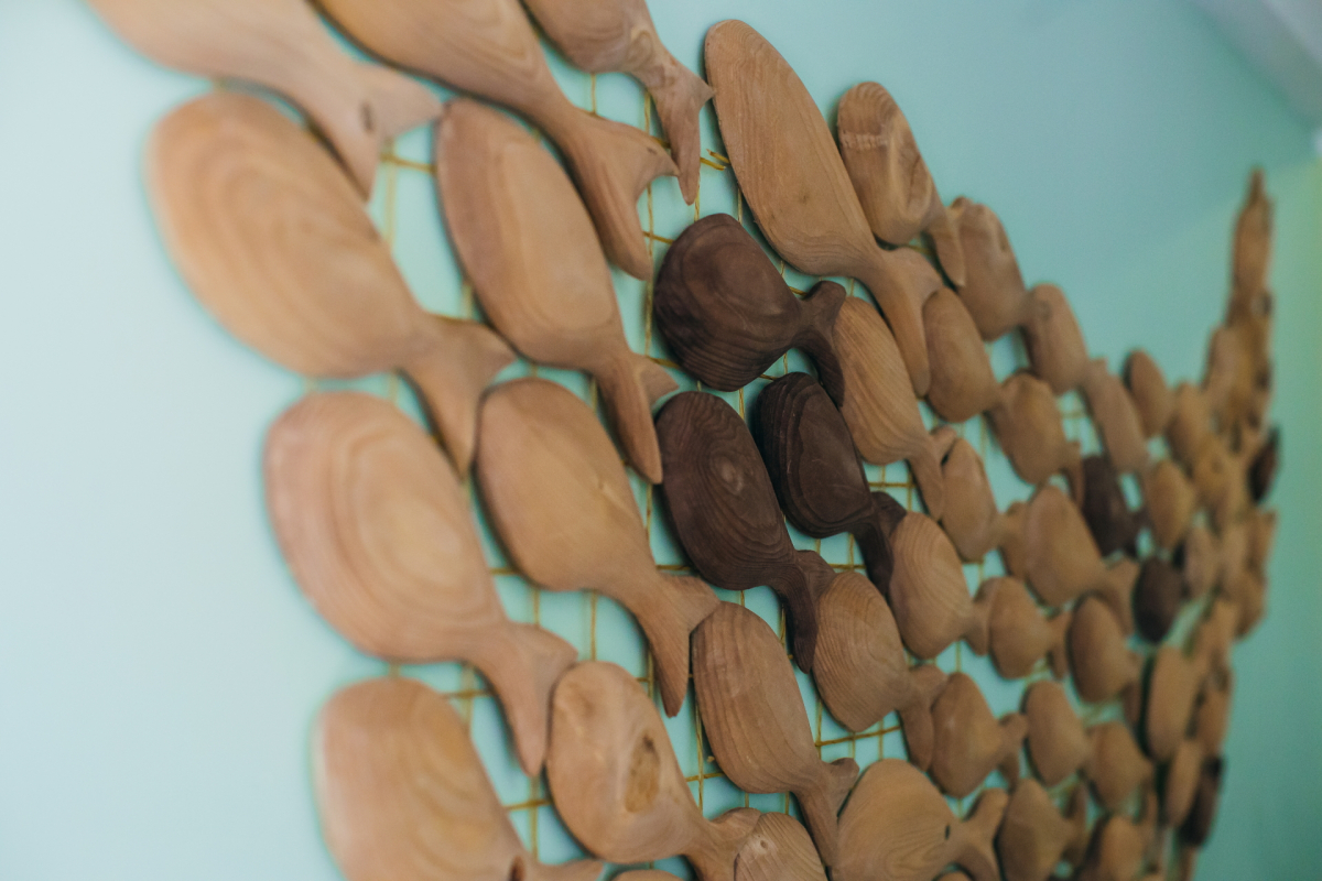 Гостиница Дом рыбака