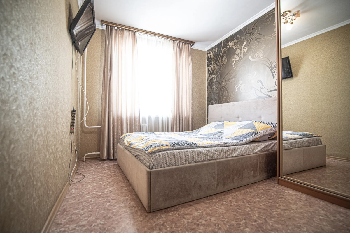 Квартира по ул.Физкультурная 26