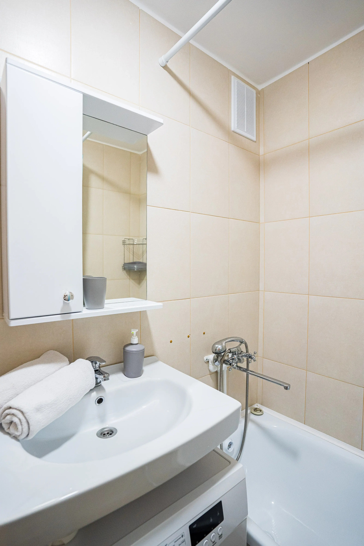 Апартаменты уютные от LetoApart