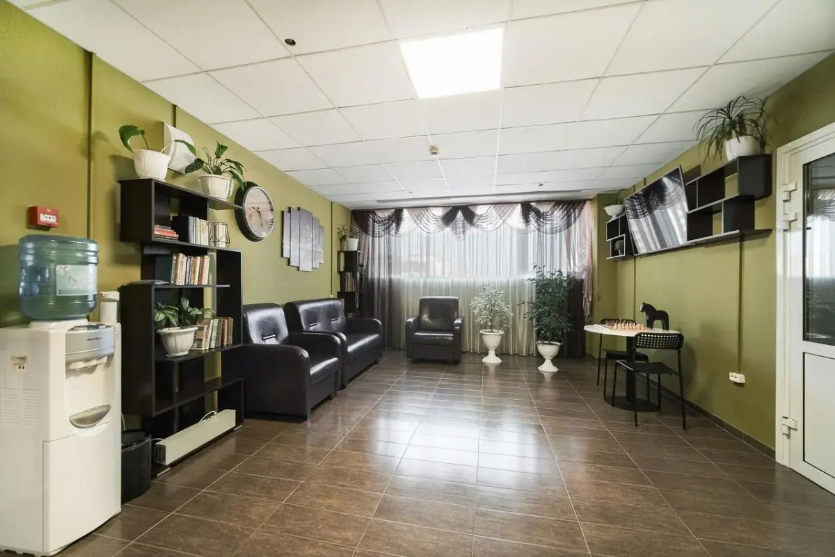 Отель Континент