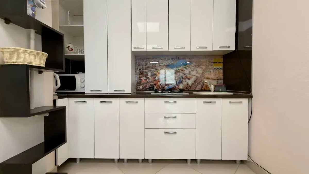 Квартира ArendaGrad Королевка 21