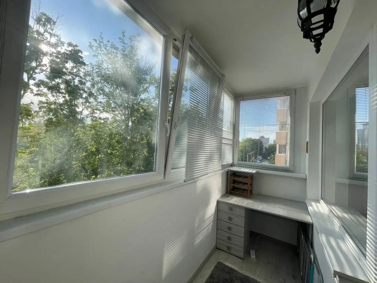 Квартира Букинг39 Двухкомнатная на Литовском валу