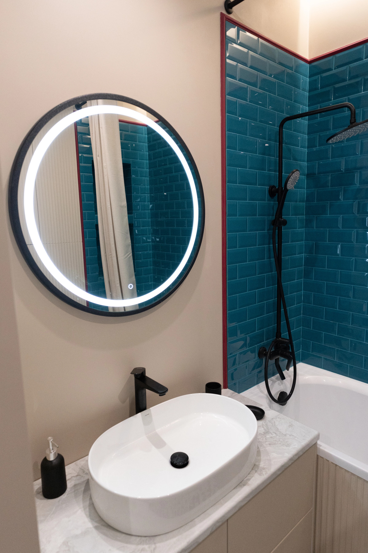 Апартаменты Deluxe апартаменты в Красной Поляне