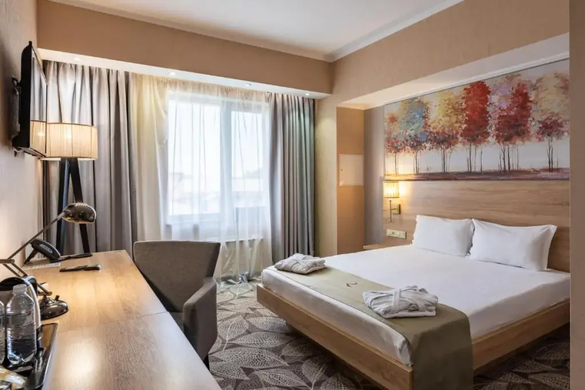 Renion Park Hotel