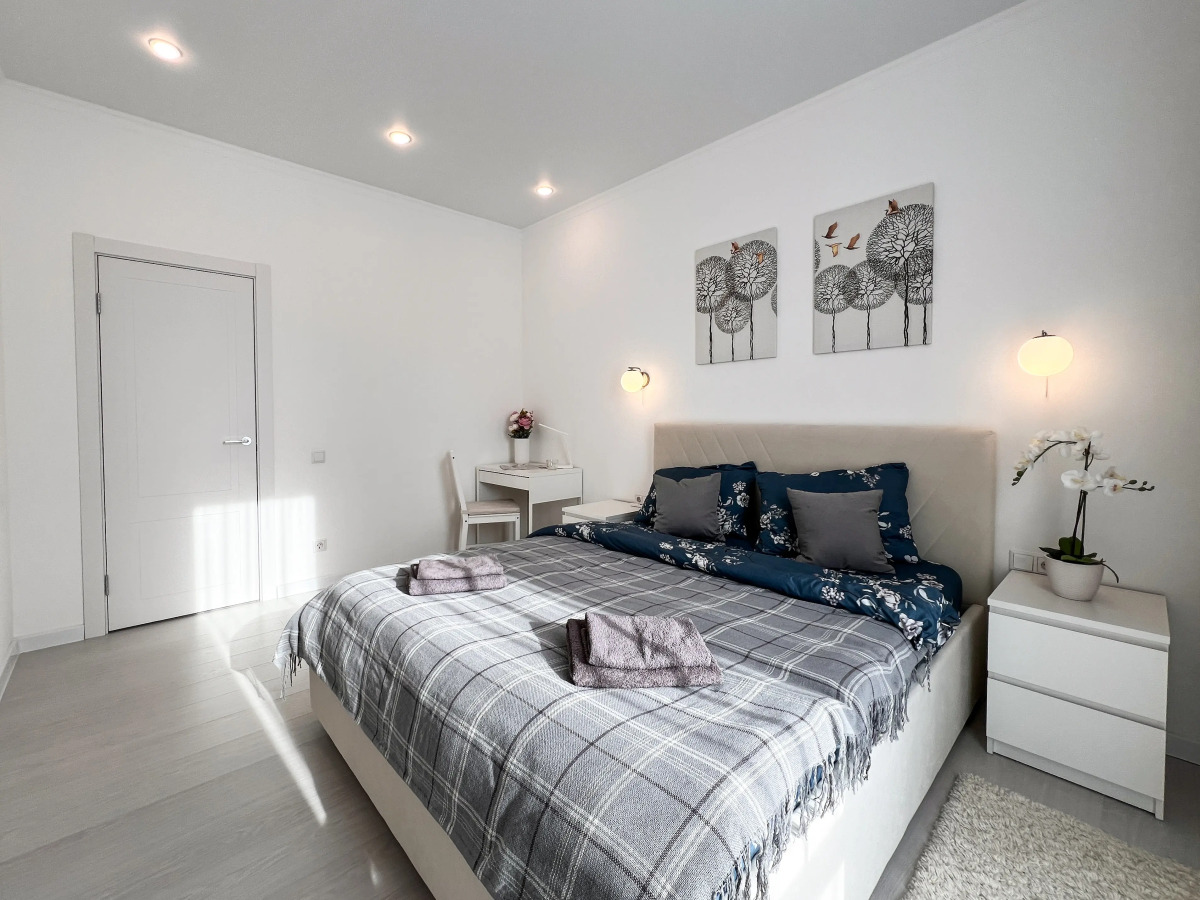 Апартаменты uTrip Mone