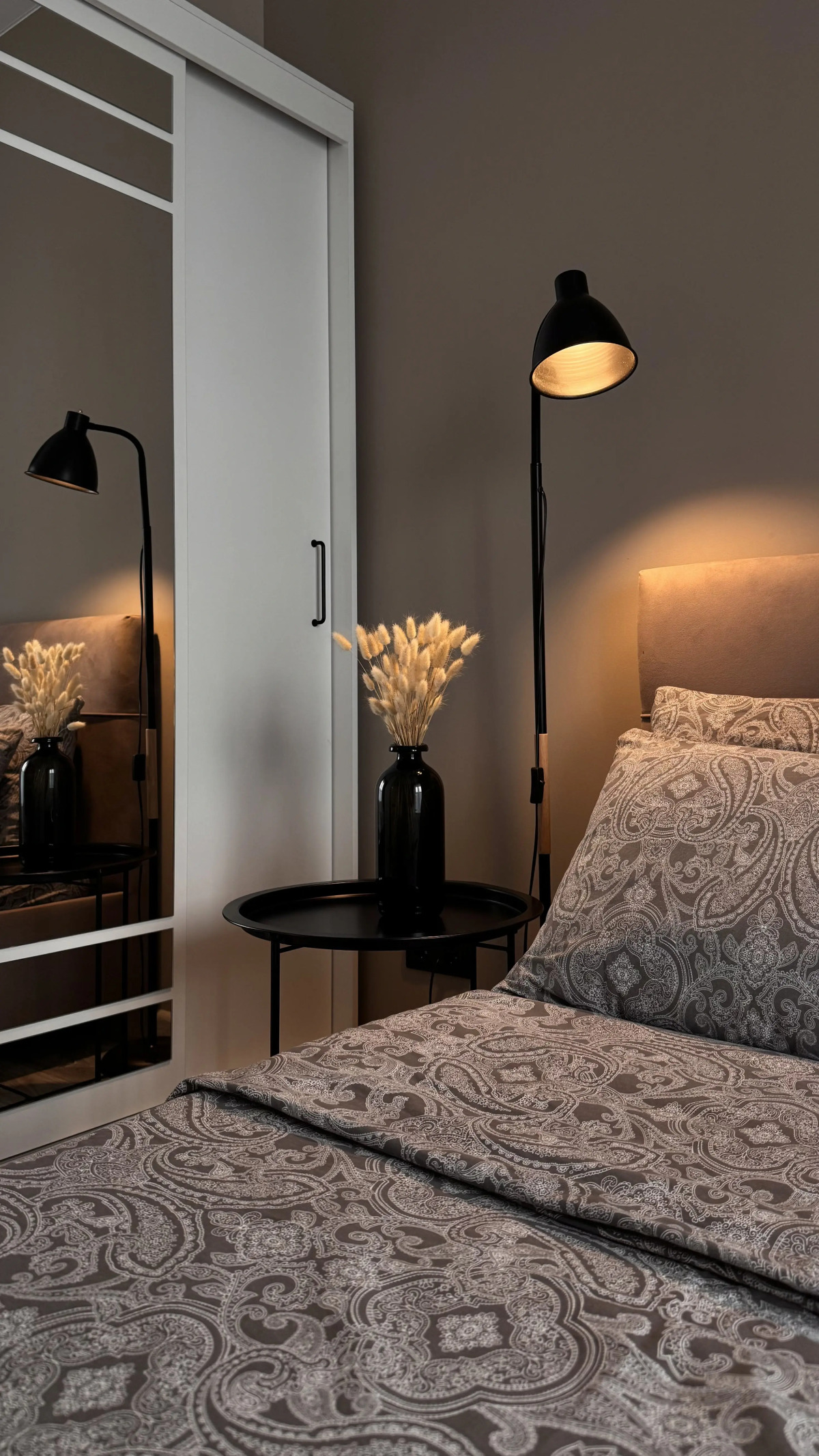 Квартира Hugge Place [Объект 131]