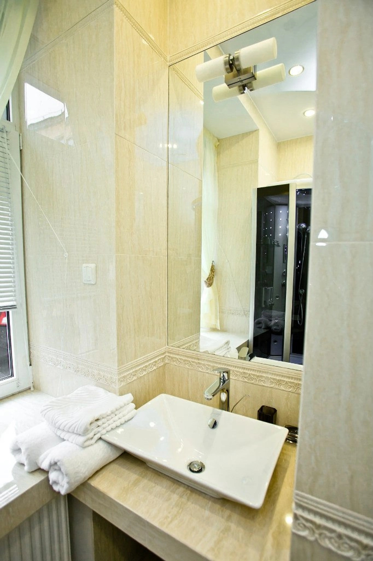 Мини-отель Ленинград