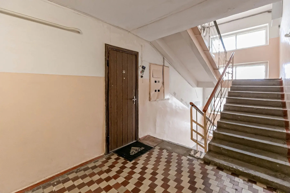 Квартира Уютная  в Престижном Районе