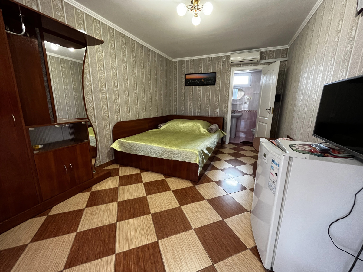 Гостевой Дом Вилла Виктория