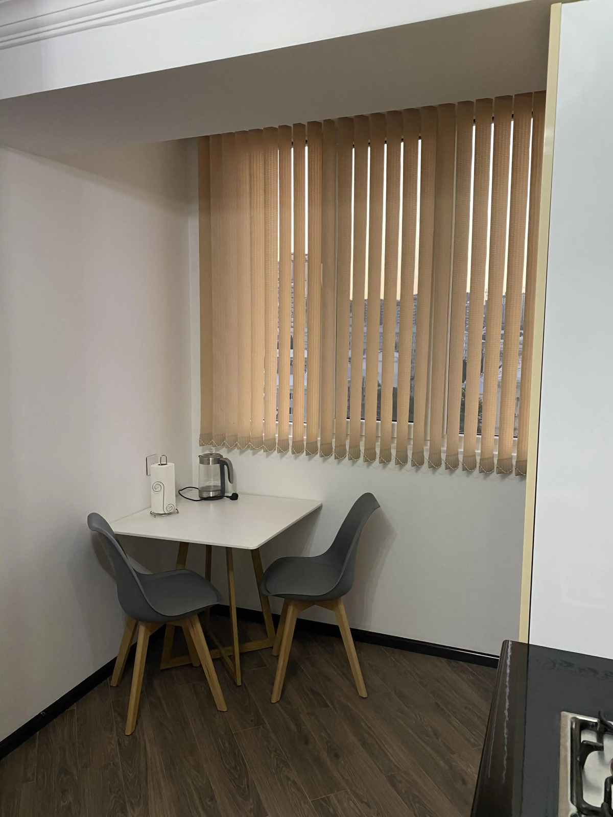 Апартаменты Welcome.Baku