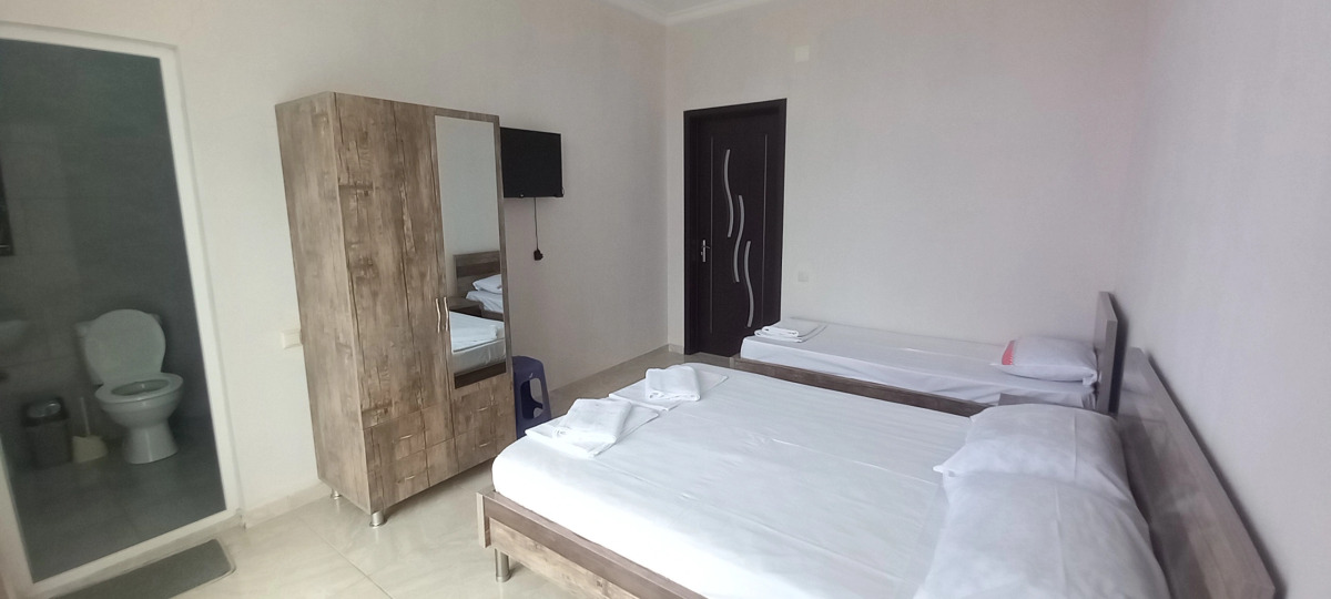 Гостевой Дом Marineza