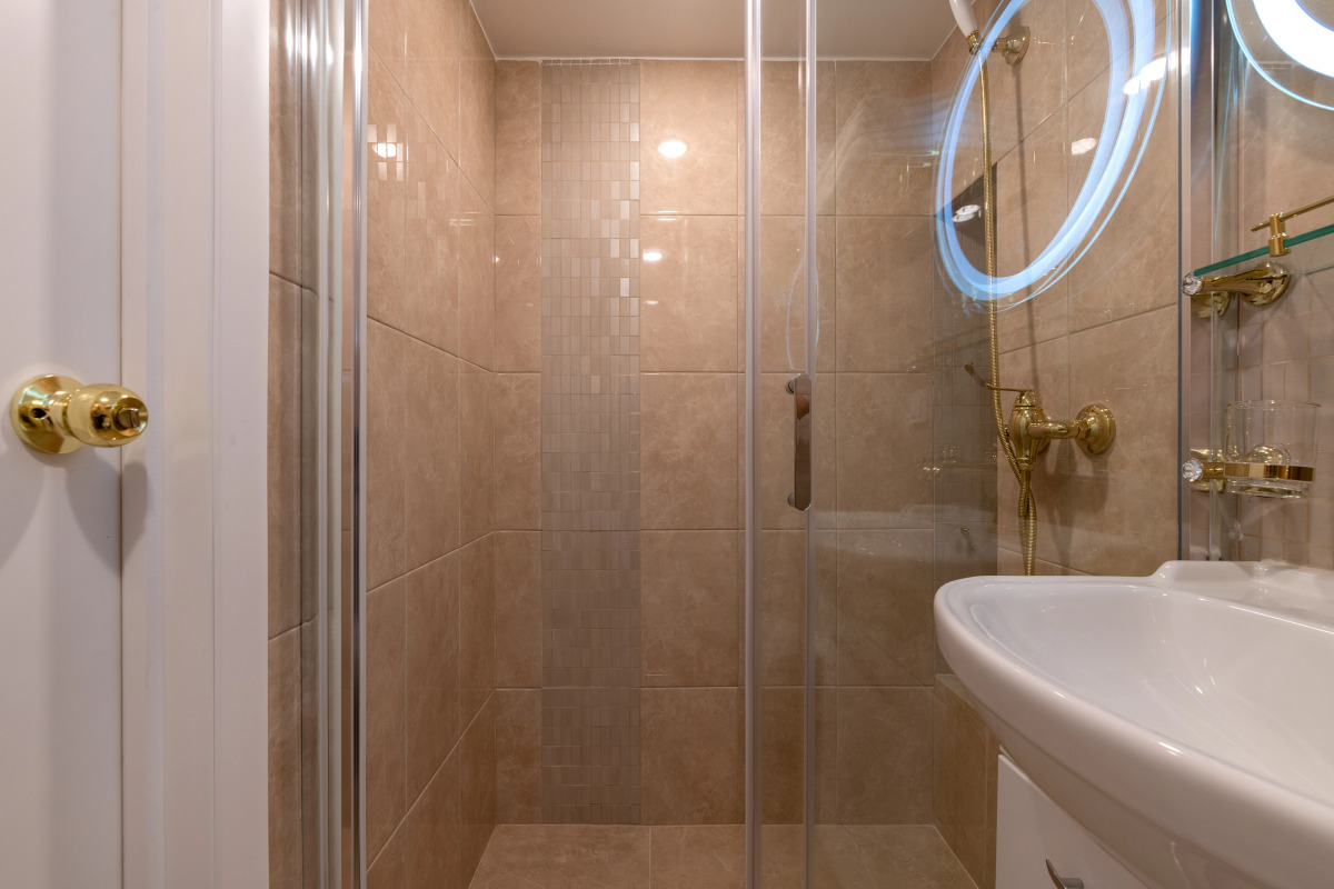 Квартира 2 ColorSPB Невский 27