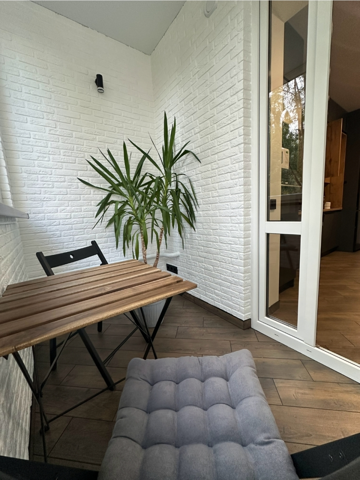 Квартира Уютная на побережье