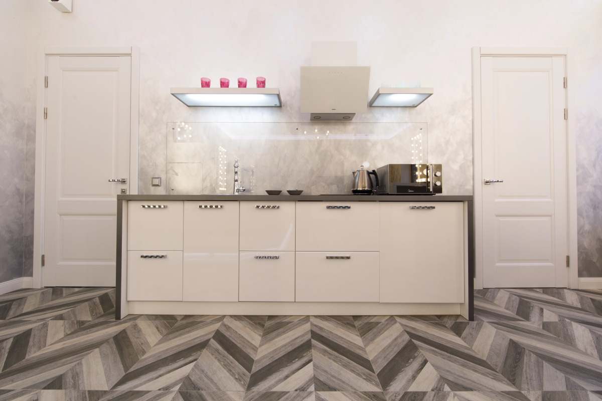 Апартаменты Roomburg 2