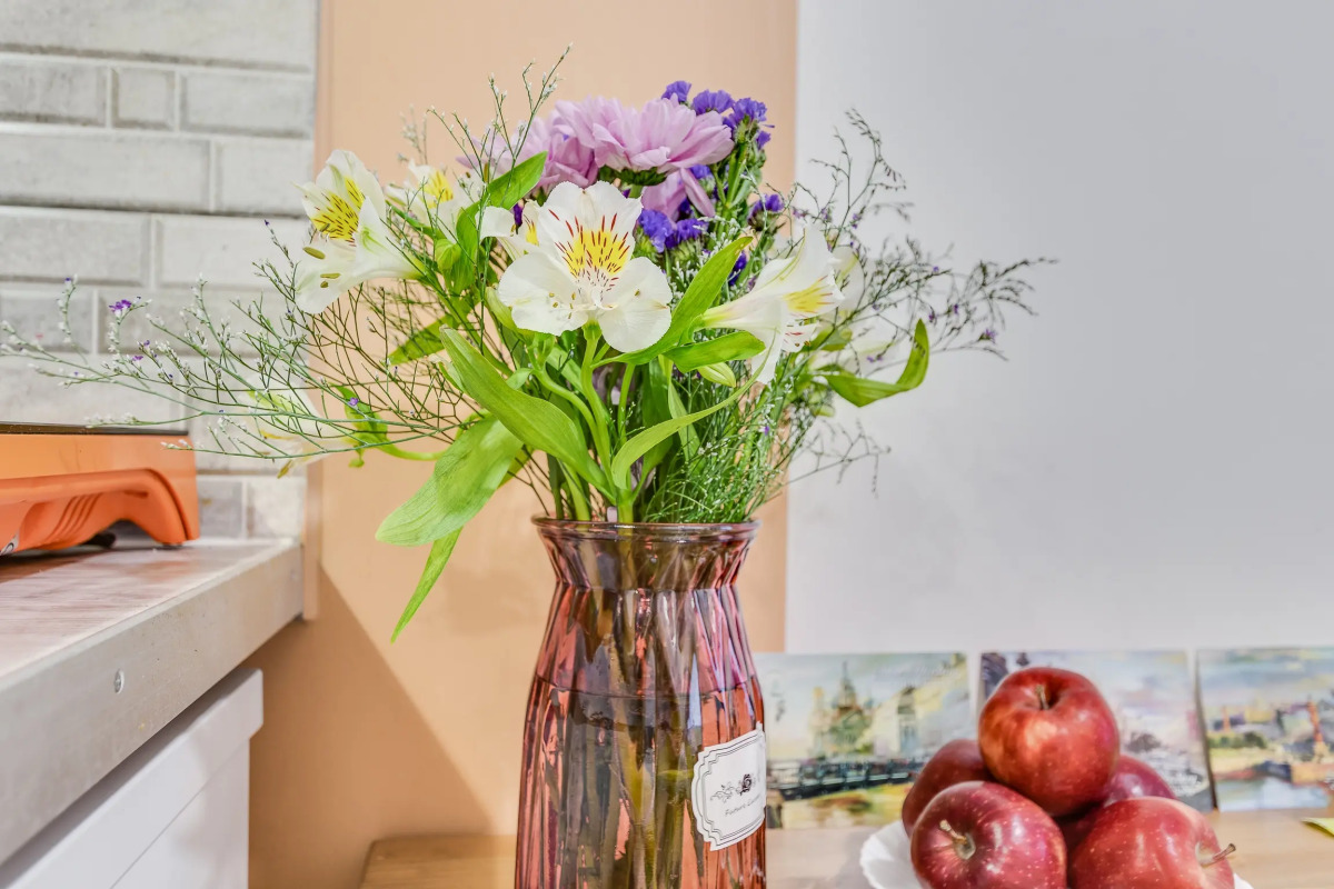 Апартаменты Norke Финский для 4