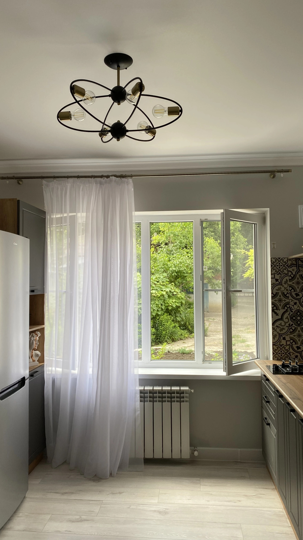 Гостевой дом на Бродвее