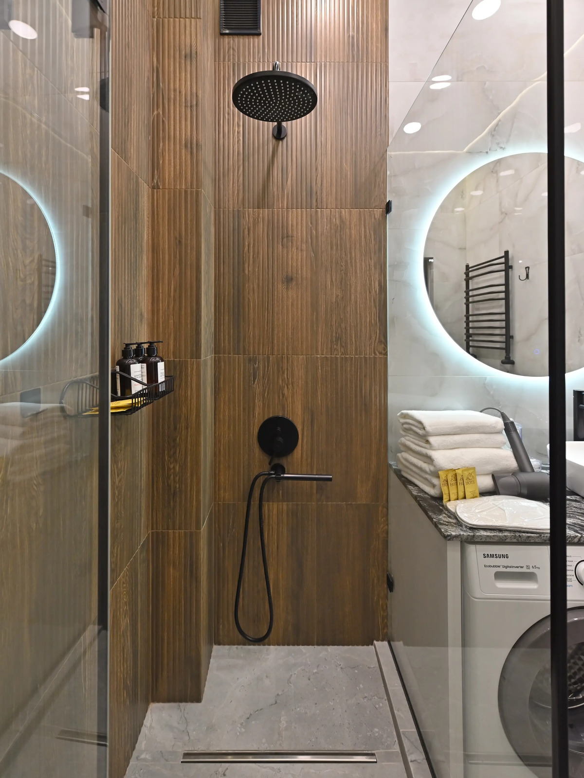 Квартира Lime Troesutok